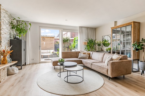 Medium property photo - Jean Perrinstraat 15, 1341 DG Almere